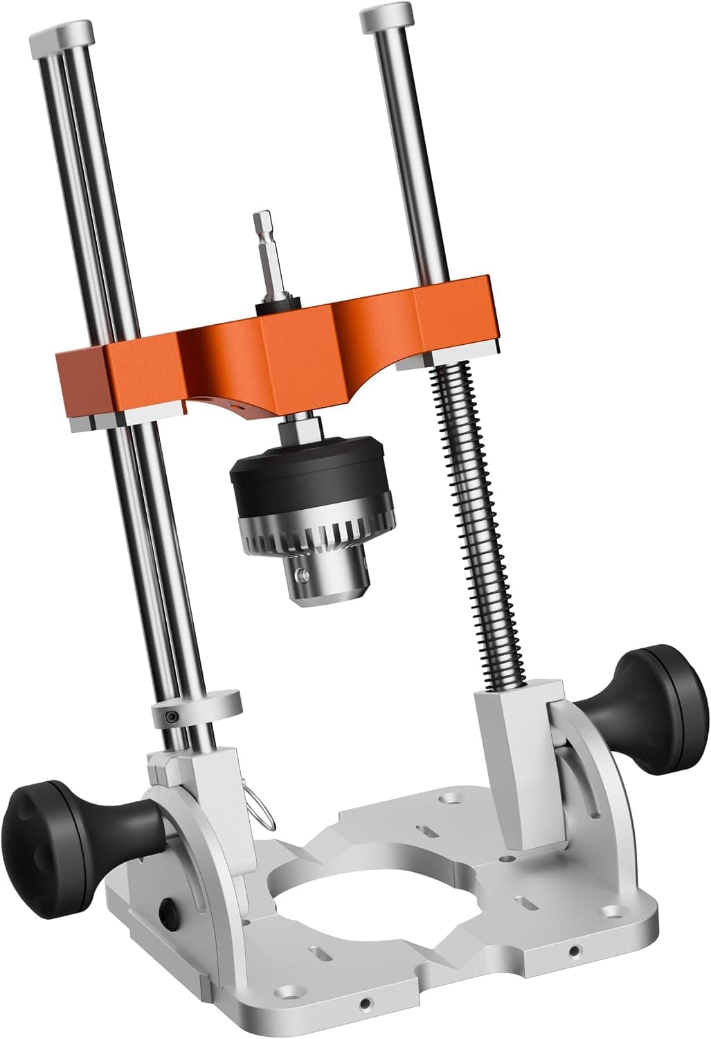 Portable Drill Guide
