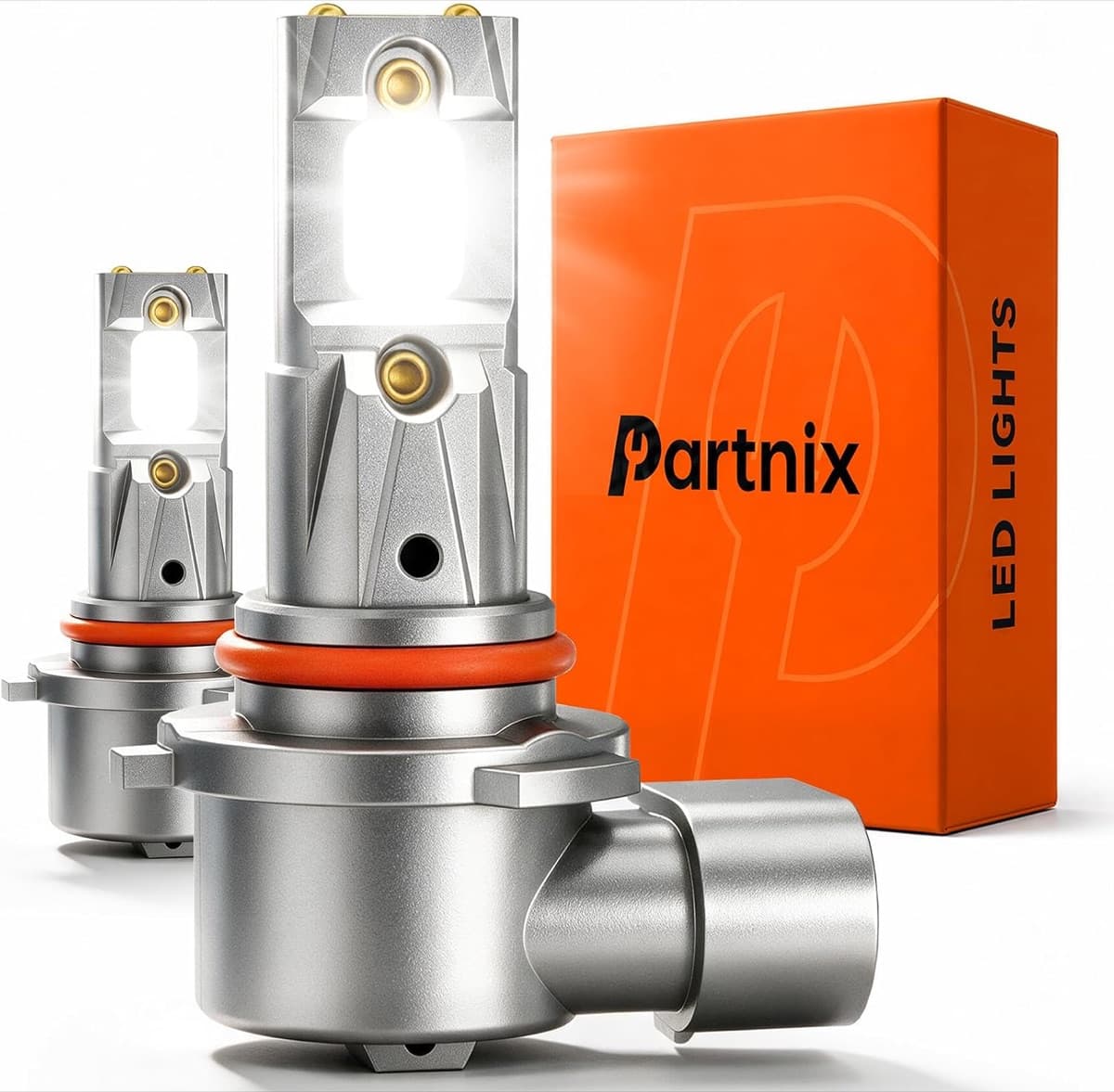 H10 / 9140 / 9145 LED Fog Light Bulbs